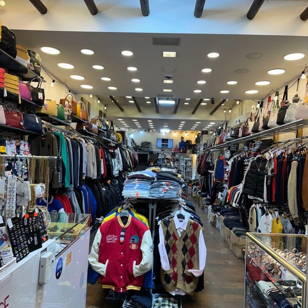 I sell all kinds of outfits both occasionally and weekends outings inbox